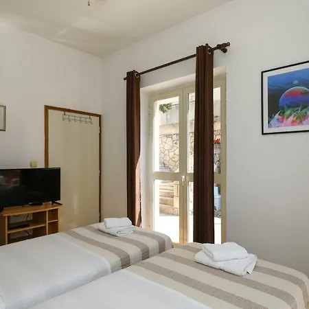 Begovic Gostinjska kuća Dubrovnik