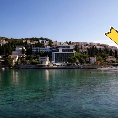 Begovic Gostinjska kuća Dubrovnik