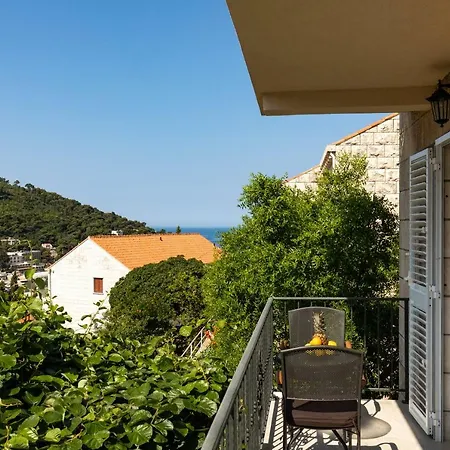 Begovic Gostinjska kuća 3*