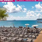 Begovic Guest house 3*