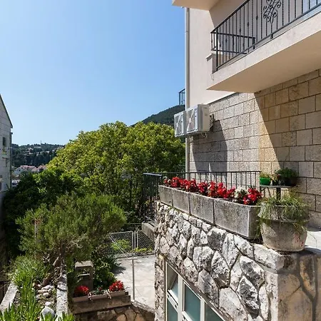 Begovic Konukevi Dubrovnik