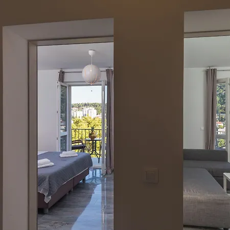 Begovic Konukevi Dubrovnik