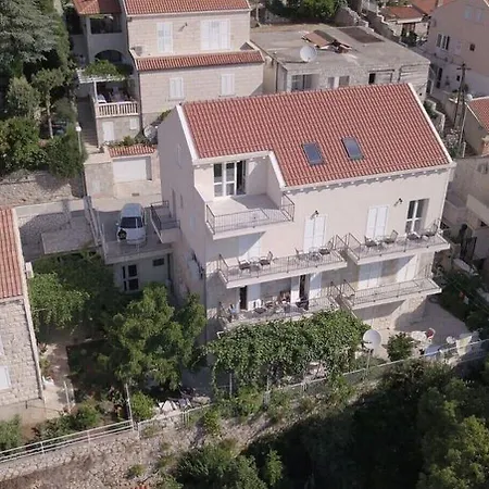 Begovic 3* Dubrovnik