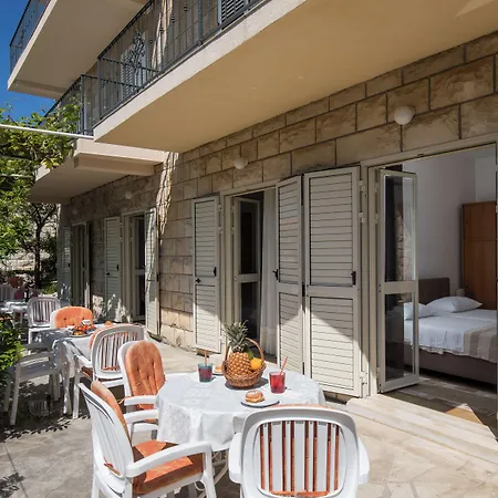 ゲストハウス Begovic