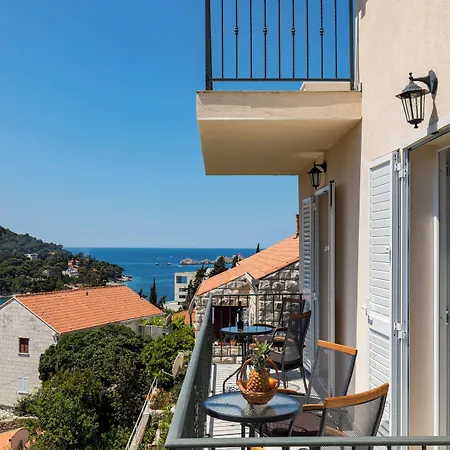 Begovic 3* Dubrovnik