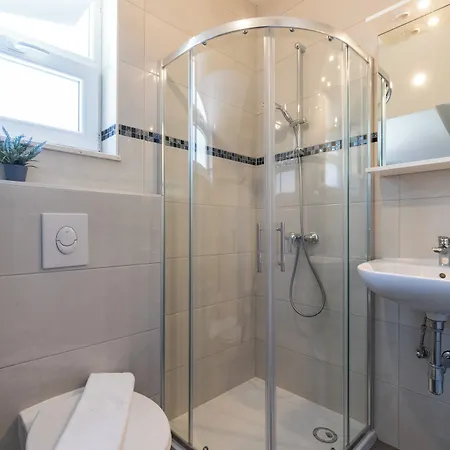 ゲストハウス Begovic ドゥブロブニク