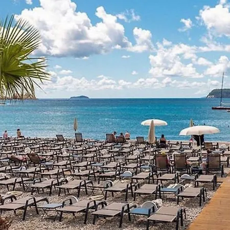 בית הארחה Begovic