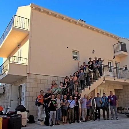 Begovic Konukevi Dubrovnik