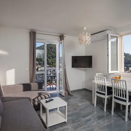 Begovic ゲストハウス