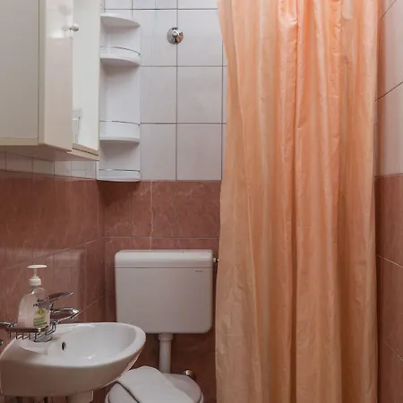 Begovic ゲストハウス