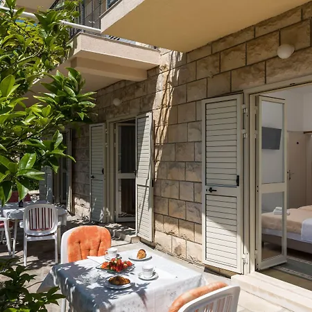 Begovic 3* Dubrovnik