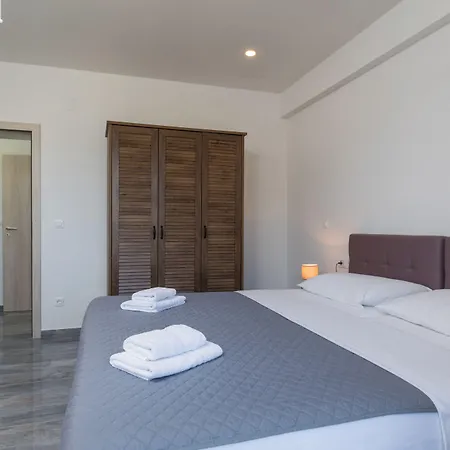 Begovic Vendégház 3*