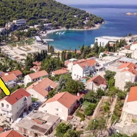 ゲストハウス Begovic 3*