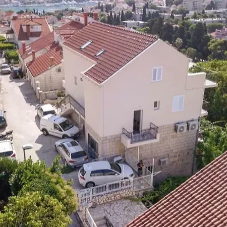 Begovic בית הארחה 3*