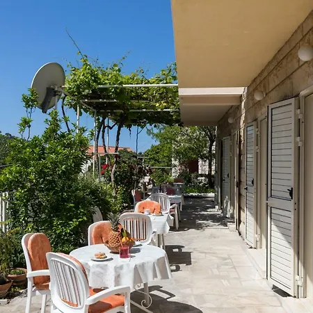 Konukevi Begovic Dubrovnik