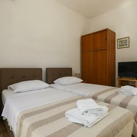 Begovic ゲストハウス