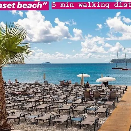 Begovic ゲストハウス