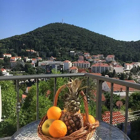 ゲストハウス Begovic