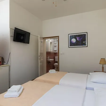 Pensionat Begovic Dubrovnik