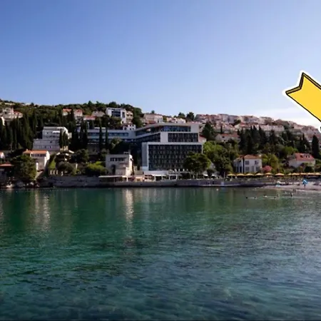 Begovic בית הארחה