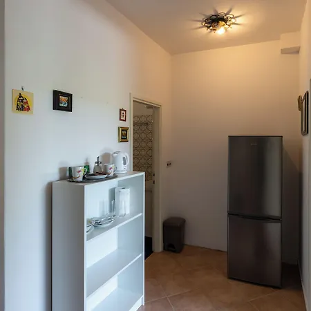 Begovic בית הארחה 3*