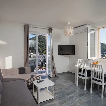 בית הארחה Begovic 3*