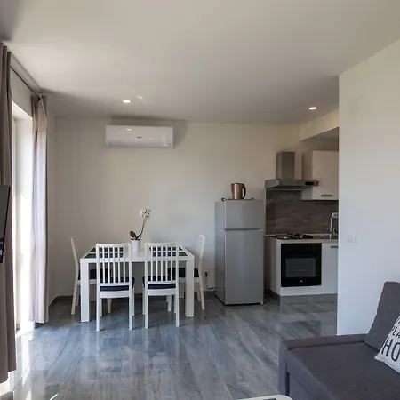 בית הארחה Begovic דוברובניק