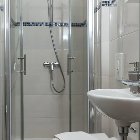 בית הארחה Begovic