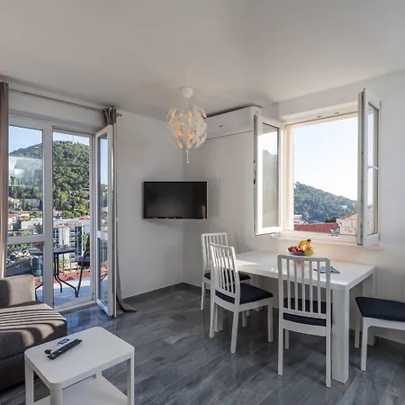 בית הארחה Begovic 3*