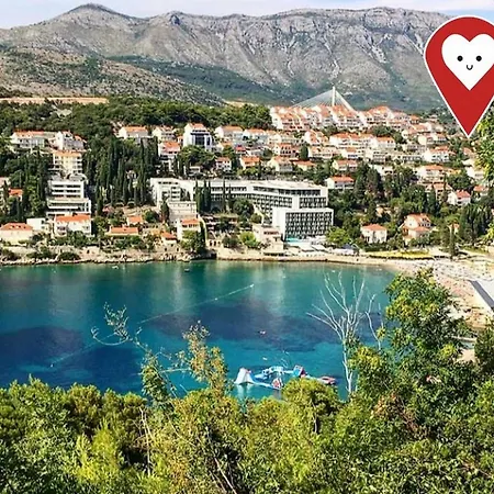 בית הארחה Begovic